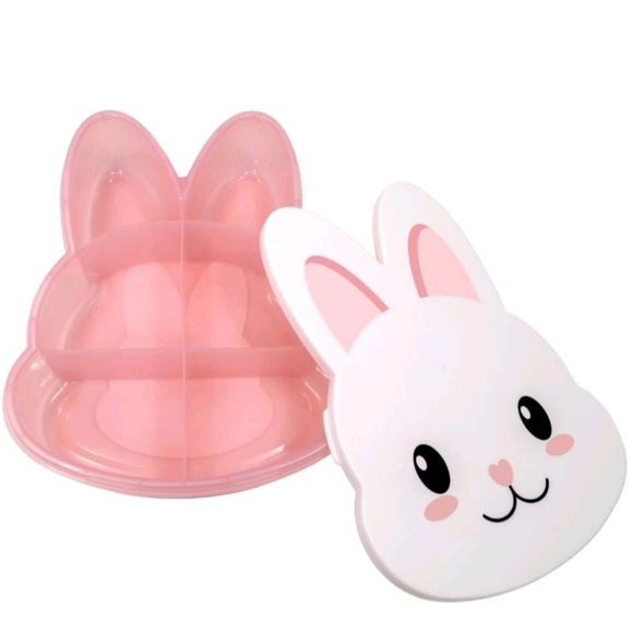 Cook With Color Bunny Snackle Box - Picture 2 of 5